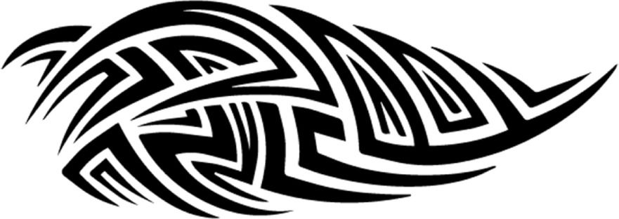 Slide tattoo