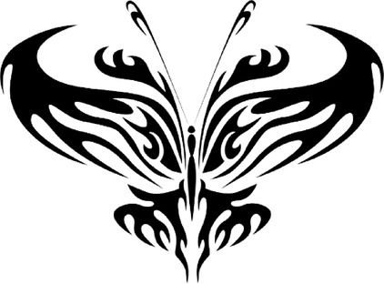 Slide tattoo